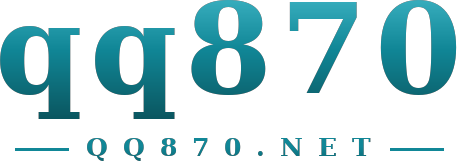 qq870 logo