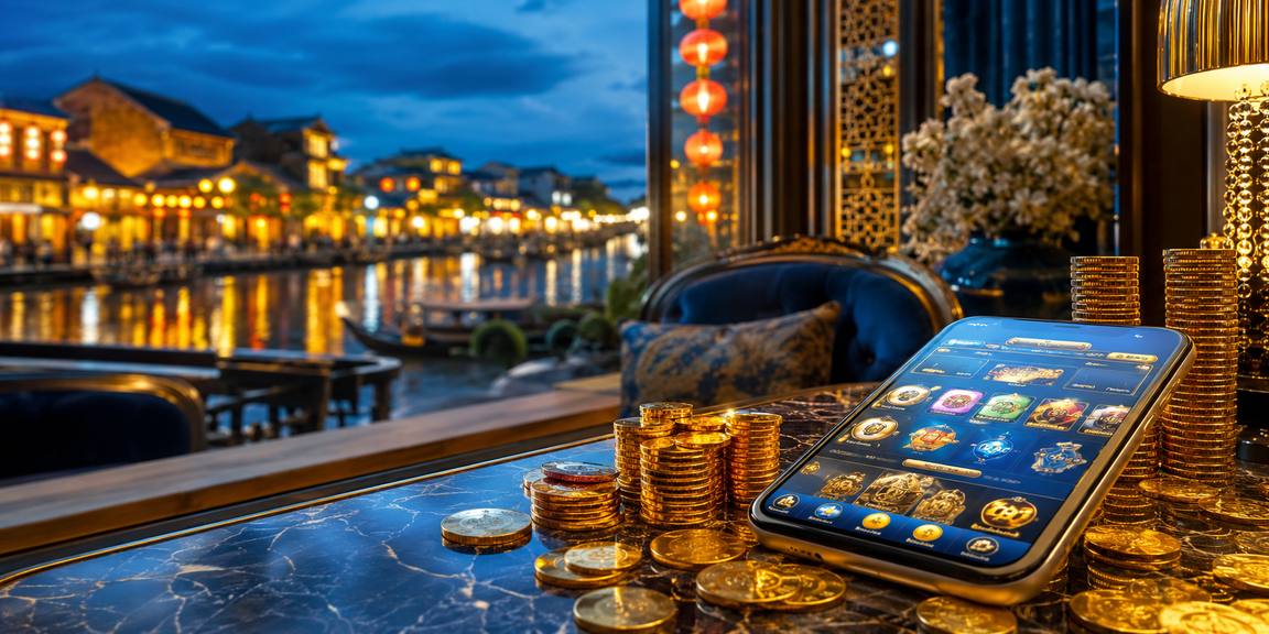 qq870 Thông Tin Slot