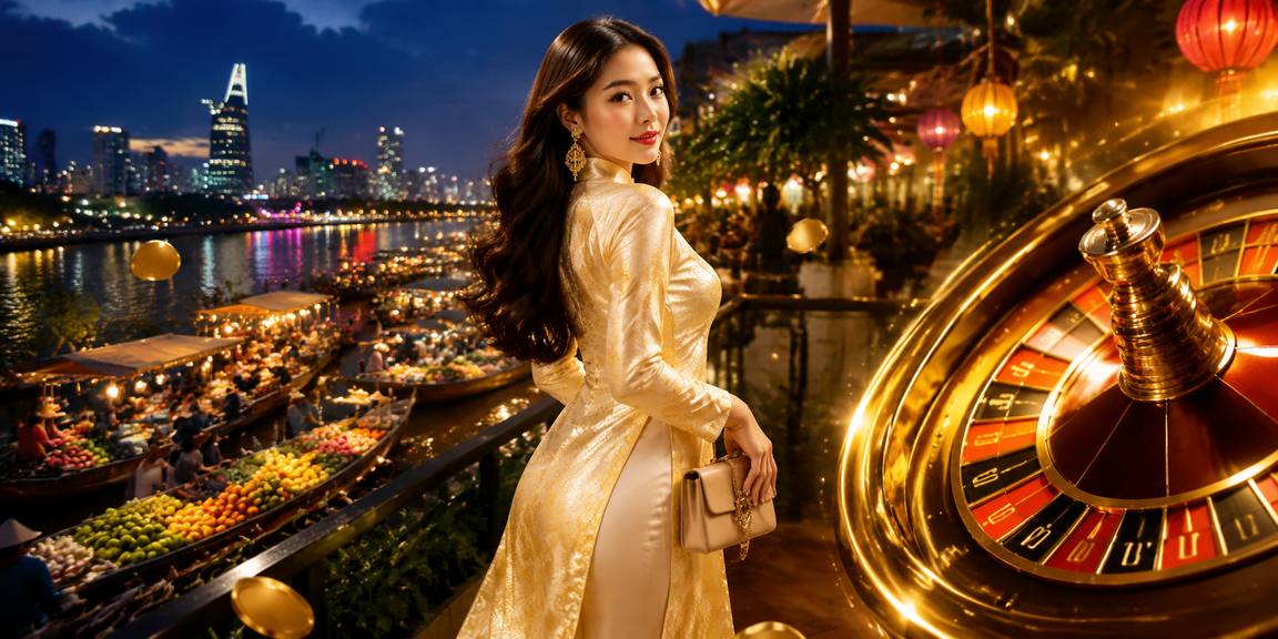 qq870 Khám phá sảnh slot tại qq870